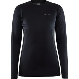 Craft Core Warm Baselayer Longsleeve Dames