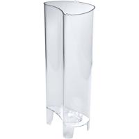 Creativ Company Kaarsen gietvorm, golf, afm 220x57 mm, 1 stuk
