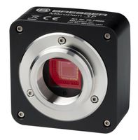 Bresser Optics MIKROCAM SP 5.0 Aluminium Camera - thumbnail