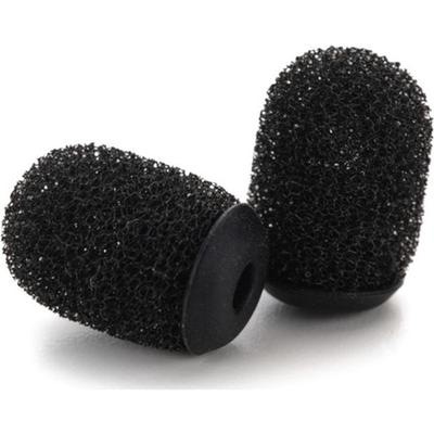 Saramonic K9 Omni lavalier microphone foam windscreen
