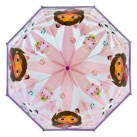 Undercover Gabby&apos;s poppenhuis paraplu