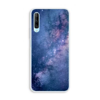 Nebula: Huawei P Smart Pro Transparant Hoesje