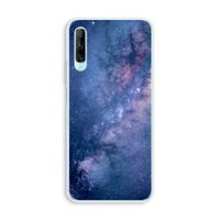Nebula: Huawei P Smart Pro Transparant Hoesje