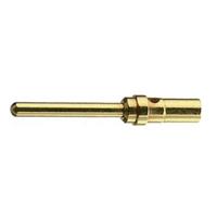 Molex 1731120200 Male connector 1 stuk(s)