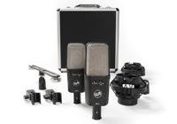 Warm Audio WA-14 Stereo-pair