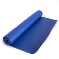 PVC Yogamat Indigo 4 mm - 183 x 61 cm - thumbnail