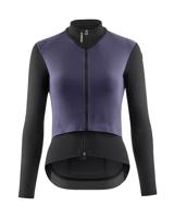 Assos UMA GTV spring/fall jacket s11 future dusk dames