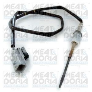 Sensor, uitlaatgastemperatuur 12180