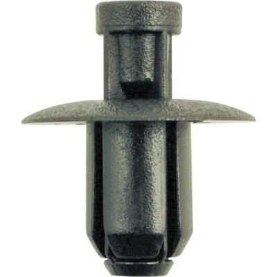KS Tools 420.5872 Aandrijfklinknagel voor VW,50 stuks