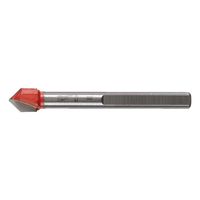 Milwaukee Accessoires Glas & Tegel drill bit 8x60 - 1st - 4932471959