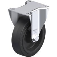 Blickle BK-POEV 125R-1 Bokwiel Wieldiameter: 125 mm Draagvermogen (max.): 250 kg 1 stuk(s)