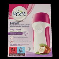 Veet Easy wax starter 1 Stuks