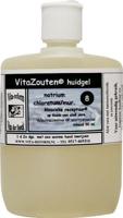 Vitazouten Natrium chloratum/mur. huidgel nr. 08 Vitazouten Natrium chloratum/mur. huidgel nr. 08