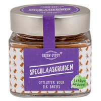 Green Gypsy Spices Speculaaskruiden (100 gr) - thumbnail