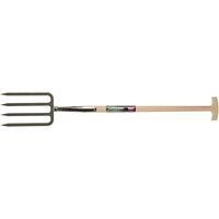 Polet G1-Spitvork 4T T-steel 95cm