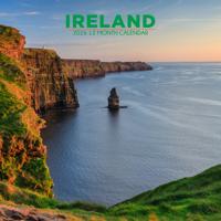 Ierland Kalender 2026