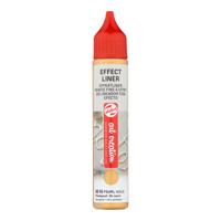 Royal Talens Talens Art Creation Effectliner 28 ml - Parelgoud 8510