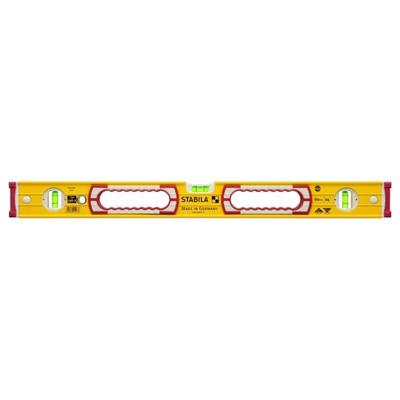 Stabila waterpas met handgrepen - type 196-2 - 183cm - 15237