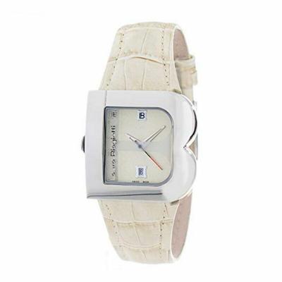 Laura Biagiotti LB0001L-BG (Ø 33 mm) Dames horloge