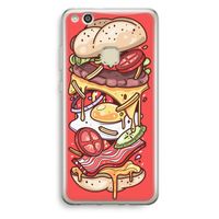 Diet Coke Please: Huawei Ascend P10 Lite Transparant Hoesje