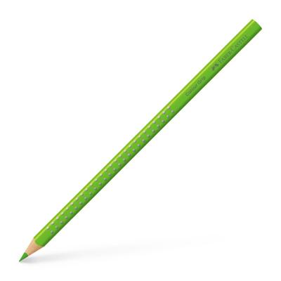 Faber Castell Kleurpotlood Grip - 66 grasgroen