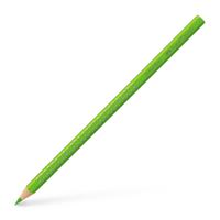 Faber Castell Kleurpotlood Grip - 66 grasgroen Faber Castell Kleurpotlood Grip - 66 grasgroen