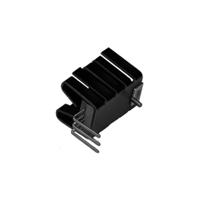 Fischer Elektronik FK 237 SA 220 H FK 237 SA 220 H Koellichaam 21 K/W (l x b x h) 28.58 x 14.5 x 13.51 mm TO-220 Fischer Elektronik FK 237 SA 220 H FK 237 SA 220 H Koellichaam 21 K/W (l x b x h) 28.58 x 14.5 x 13.51 mm TO-220