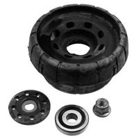 Reparatieset, Ring voor schokbreker veerpootlager SACHS, Inbouwplaats: Vooras links, u.a. für Renault, Nissan, Opel, Vauxhall