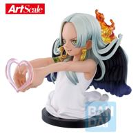 One Piece Ichibansho Art Scale PVC Bust S-Snake Artscale (Devil's Night) 14 cm One Piece Ichibansho Art Scale PVC Bust S-Snake Artscale (Devil's Night) 14 cm