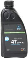 SPEC-X Motor oil 4t 20w-40 stre 1l bike