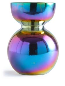 POLSPOTTEN vase Boolb médium - Multicolore