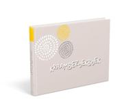 Kraambezoekboek (Hardback)
