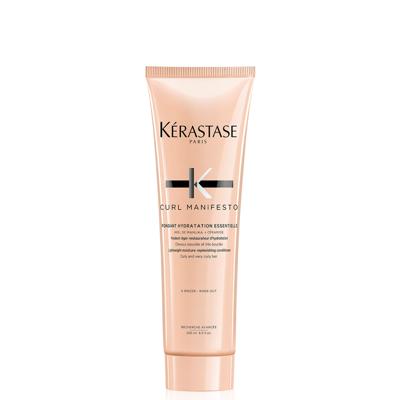 Kérastase Curl Manifesto Fondant Hydratation Essentielle Conditioner Krullend Haar 250 ml | Voor Conditioner zonder sulfaten