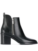 3.1 Phillip Lim bottines Alexa 70 - Noir