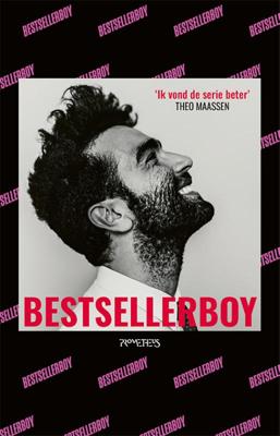 Bestsellerboy (Paperback)