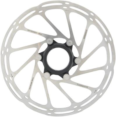SRAM Rotor centerline center lock 180mm