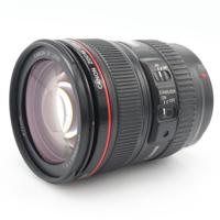 Canon EF 24-105mm f/4 L IS USM occasion