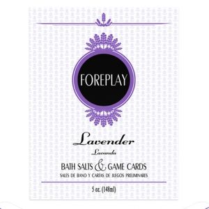 Kheper Games - Foreplay Badset