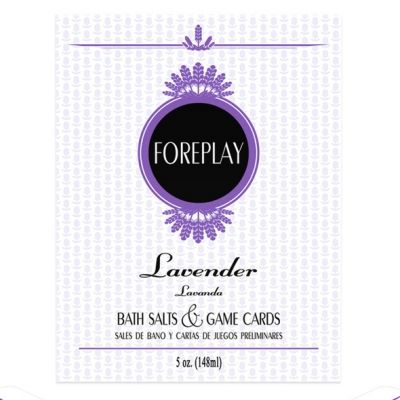 Kheper Games - Foreplay Badset