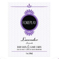 Kheper Games - Foreplay Badset