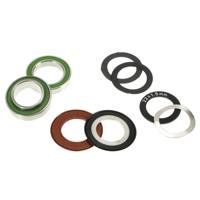 ENDURO BEARINGS Bb kit bb90/95 sram gxp (24/22x37mm) - a/c ss