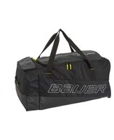 Bauer BG Premium Carry Bag S21 IJshockey Tas (Junior) Zwart Jr. Zwart - thumbnail