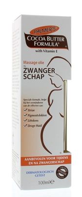 Palmers Cocoa butter zwangerschapsolie (100 ml)