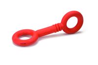 Beeztees Sumo Mini Team Pully Rood 20cm - thumbnail