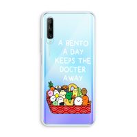Bento a day: Huawei P Smart Pro Transparant Hoesje