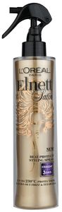 L&apos;Oréal Paris Elnett Haarspray Heat Defense Stijl Haar