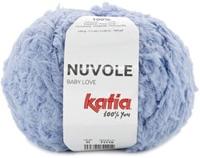 Katia Nuvole 053 Jeans - thumbnail