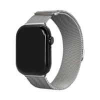 Mobilize Milanese Watch Band - for Apple 42/44/45/49mm - Starlight