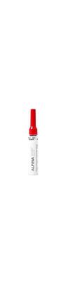 Alpina lakstift red ys806-1