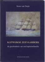 Katwijkse zeevaarders (Hardback)